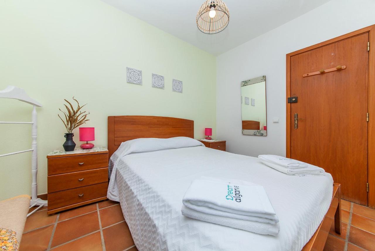 J - Casa Do Farol Guesthouse Лагуш Экстерьер фото