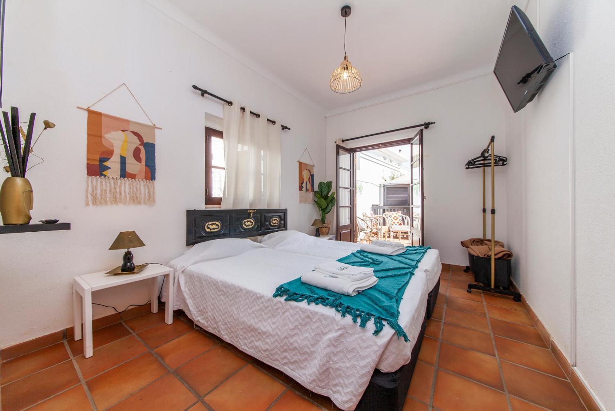 J - Casa Do Farol Guesthouse Лагуш Номер фото