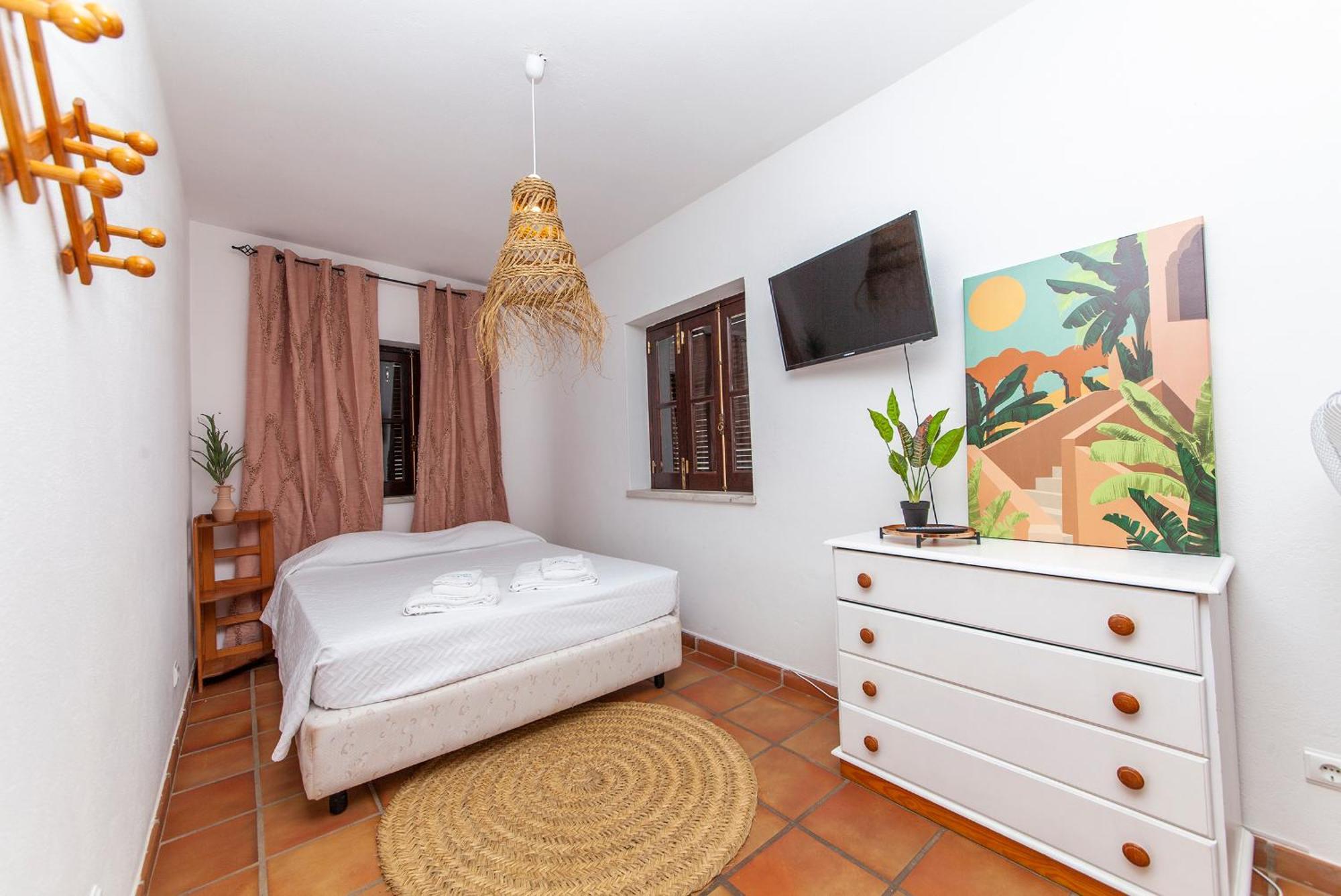 J - Casa Do Farol Guesthouse Лагуш Номер фото