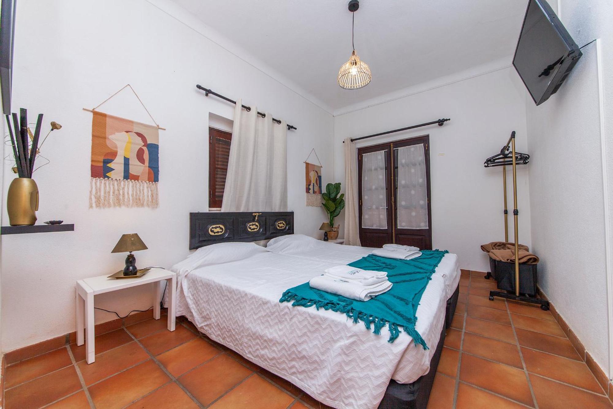 J - Casa Do Farol Guesthouse Лагуш Номер фото